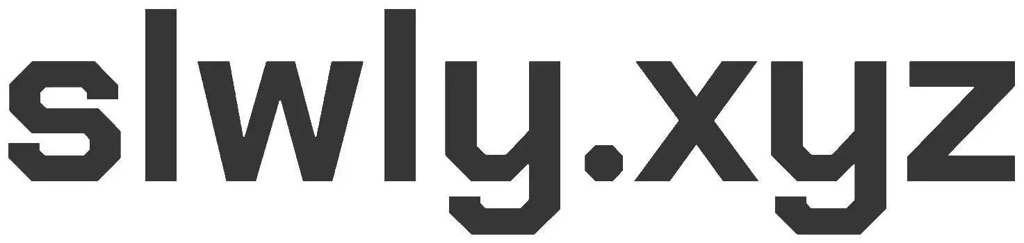 Logo Slwly